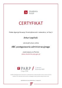ABC_postępowania_administracyjnego-Certyfikat_–_ABC_postępowania_administracyjnego_(PL)_553513_page-0001