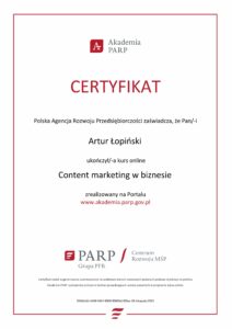 Content_marketing_w_biznesie-Certyfikat_ÔÇô_Content_marketing_w_biznesie_(PL)_511020-obrazy-0